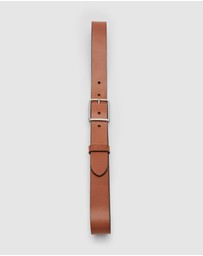 UNISON - Oxford Leather Belt