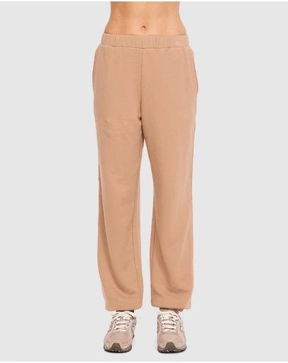 The Upside - Marlon Harrison Track Pants