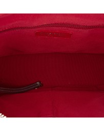 Pre-Loved by Azura Reborn - Pre-Loved Medium Iridescent Calfskin Gabrielle Crossbody