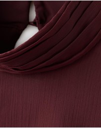 M.N.G - Lurdes Dress