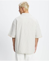 Nanushka - Maxton SS Shirt