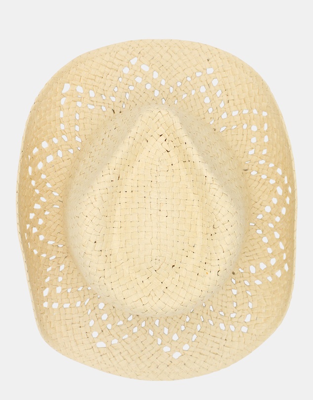 Morgan & Taylor - Mini Charlee Cowboy Hat