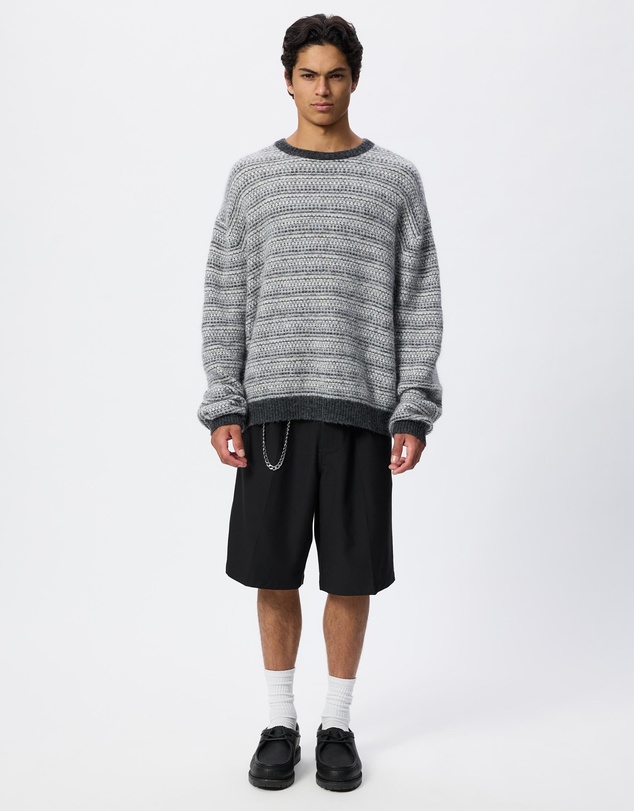 Represent - Sunfire Sweater