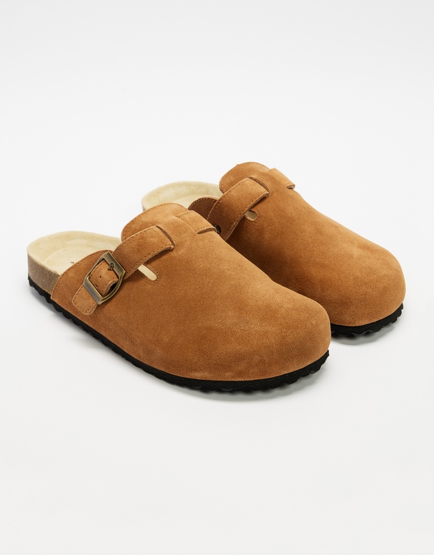 Human Premium - Lara Sandals