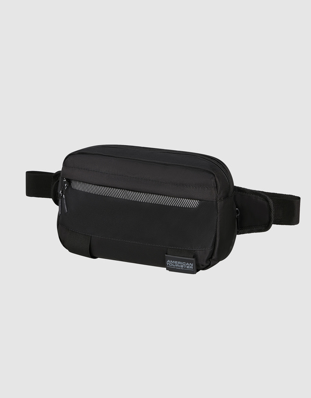 American Tourister - Urban Track Sling Bag With Adjustable Strap