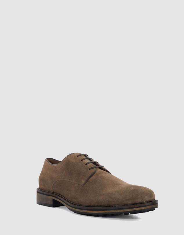 Dune London - Barrett - Taupe