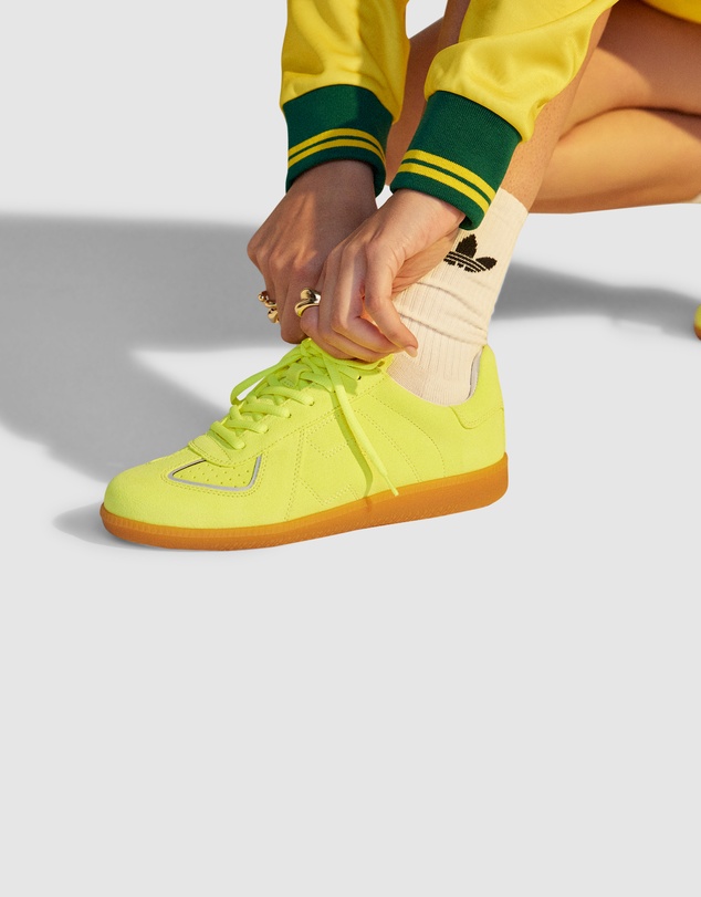 Rollie - Pace Sneaker