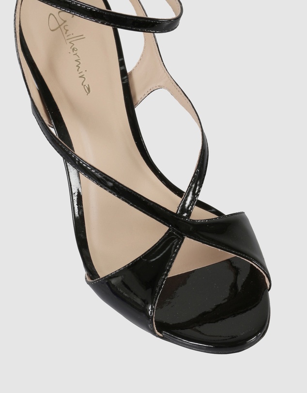 S by Sempre Di - Luciana Heels