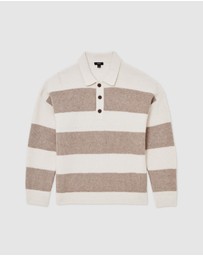 REISS - Horice Jumper