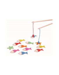 Bello - Lets Go Fish Game