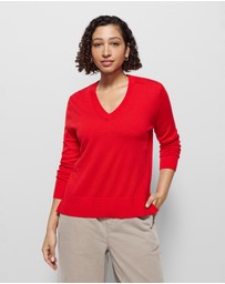 Commonry - Rylee Knit