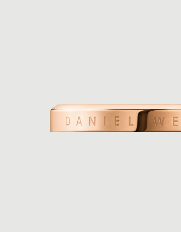 Daniel Wellington - Classic Ring