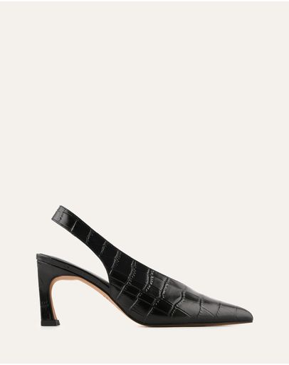 BLACK CROC