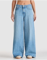 Riders by Lee - Mid A-Line Jeans