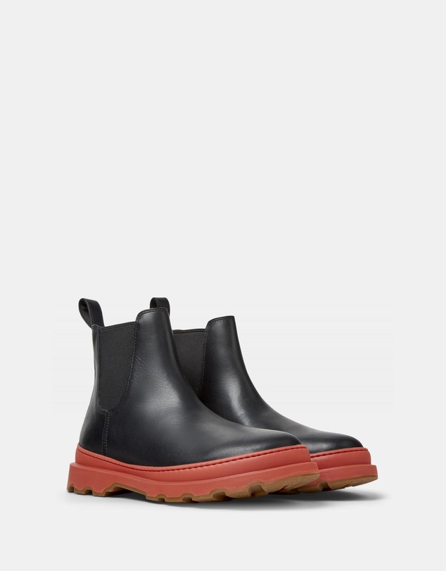 Camper - Ankle boots Brutus+