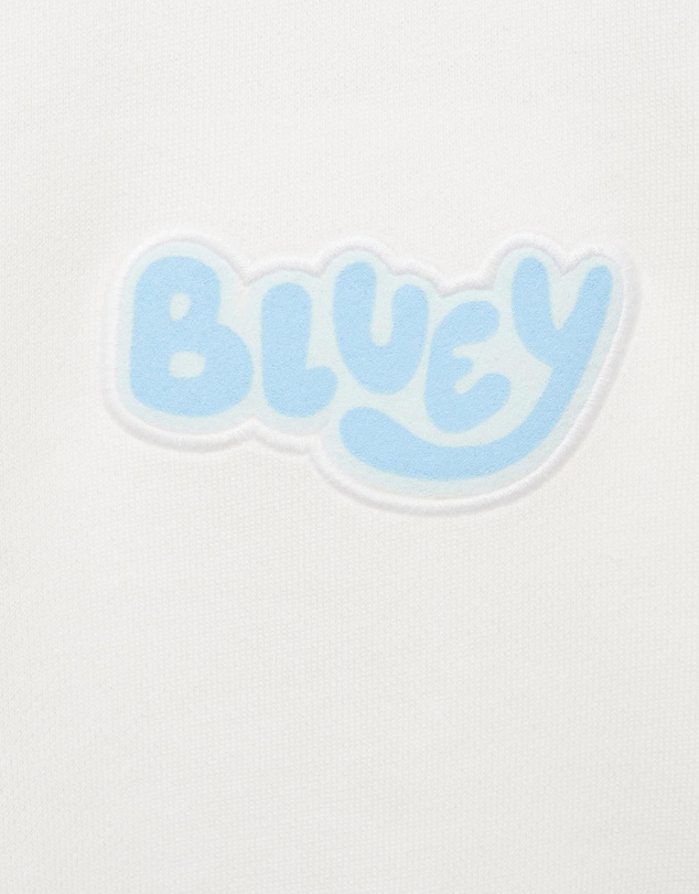 M.N.G - Blufun Sweatshirt - Babies-Kids