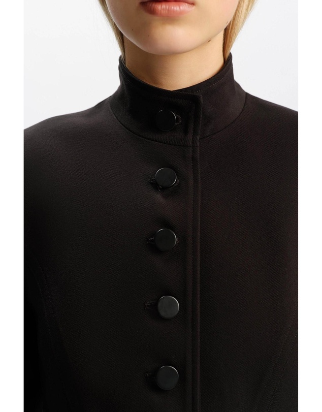 Bardot - Octavia Structured Jacket