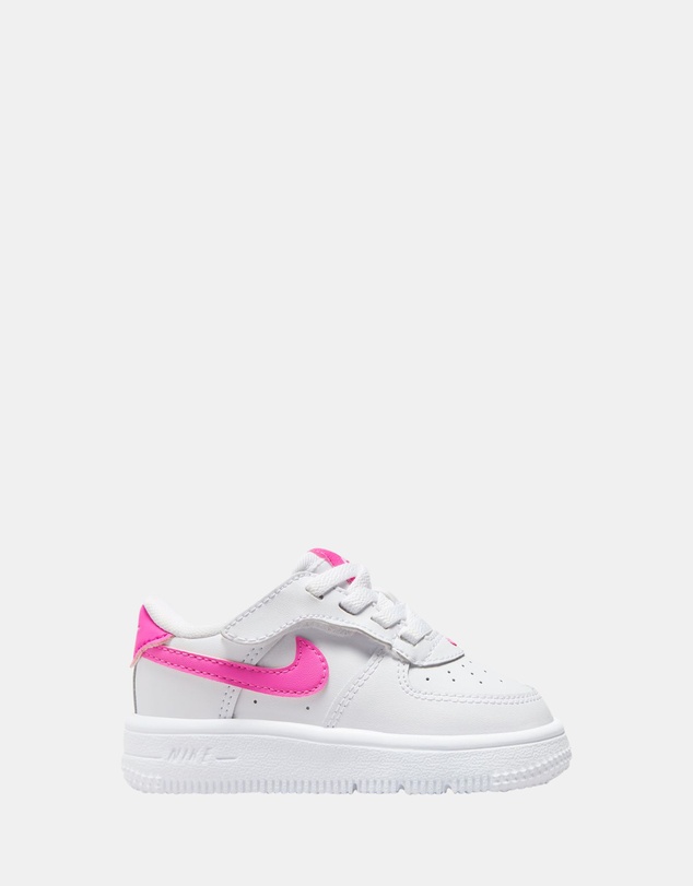 Nike - Force 1 Low Easyon Infant