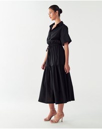 Willa - Effie Dress