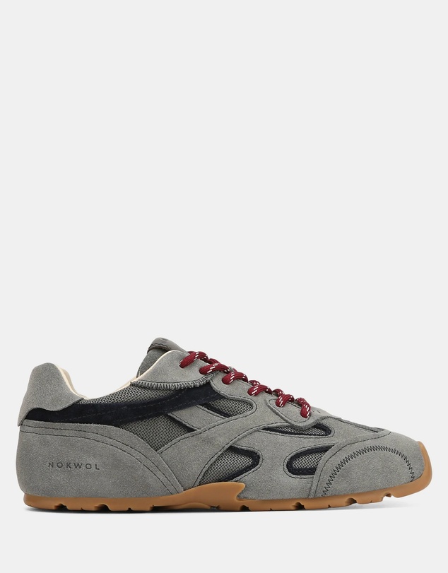 Nokwol - Alpha Sneakers