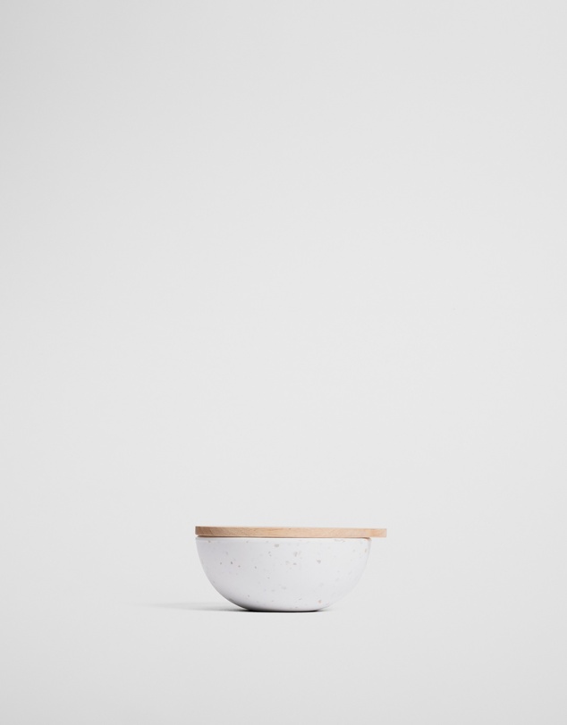 Country Road - Lorne Dip Bowl With Lid