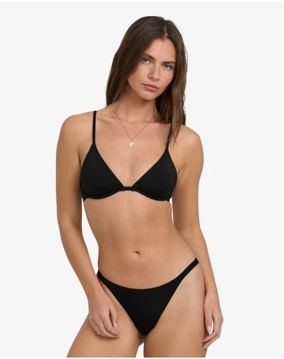 Billabong - Womens Sol Searcher Underwire Bikini Top