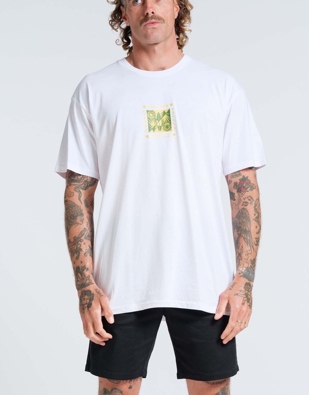 Vacancy Co - Surf Club Tee