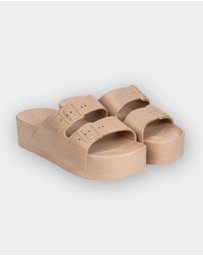 Freedom Moses - High Platform Slides