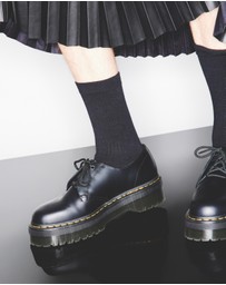 Dr Martens - Jarrick Lo 3 Tie Shoes - Men's