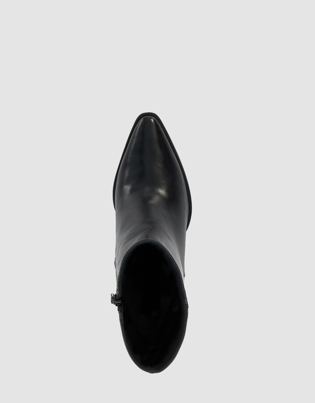Dune London - Paxten - Black