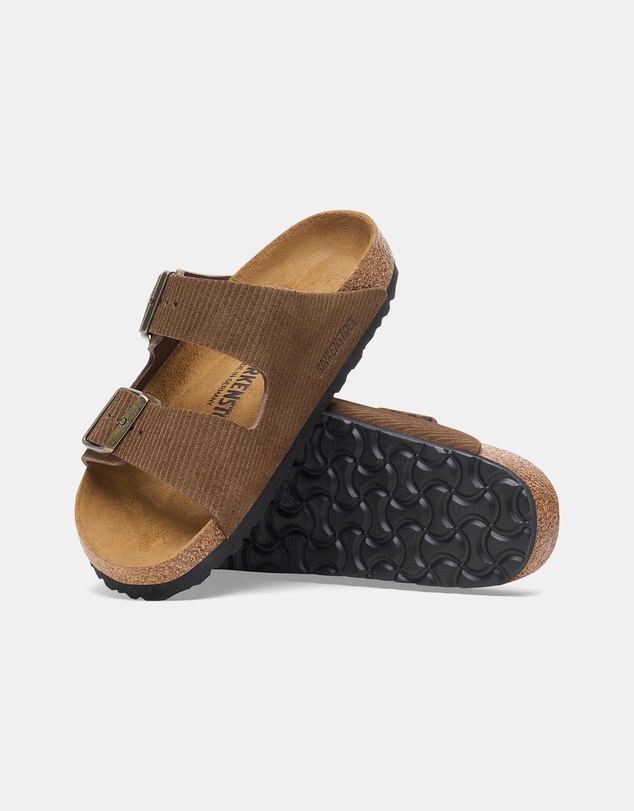 Birkenstock - Arizona Regular Unisex