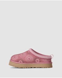 UGG - Tazz Sun Stitch - Kids