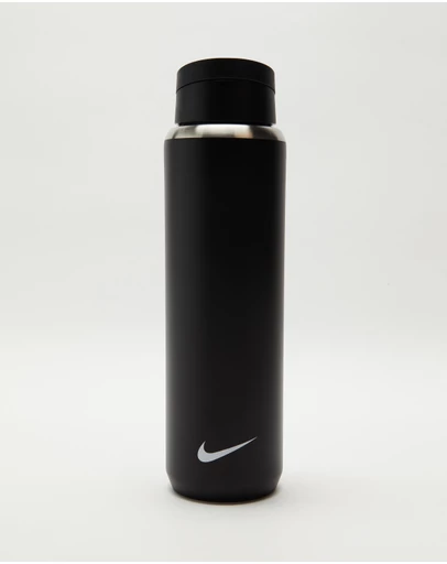 Nike - SS Recharge Straw Bottle 24Oz