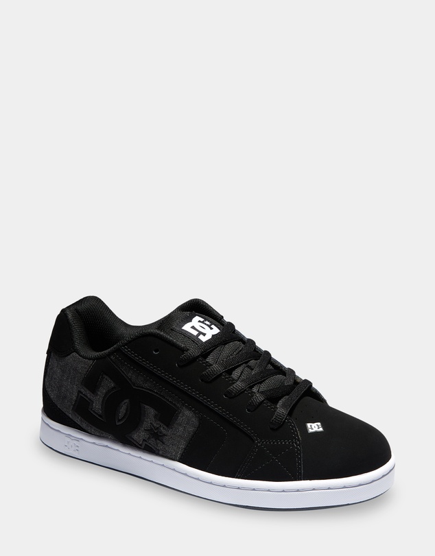 DC Shoes - Mens Net Sneakers