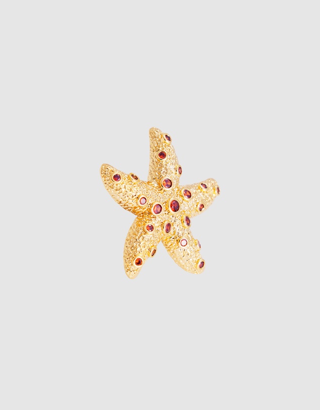 FAIRLEY - Ariel Earrings