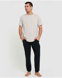 Bamboo Body - Men's Chill Pants