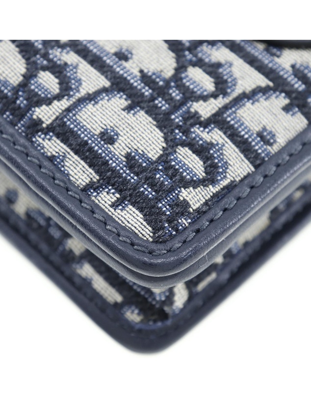 Pre-Loved by Azura Reborn - Pre-Loved Oblique 30 Montaigne 2 in 1 Pouch