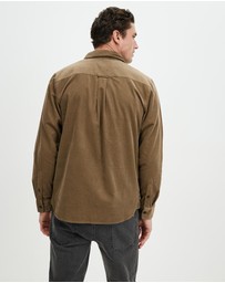 Volcom - Zander Long Sleeve Shirt