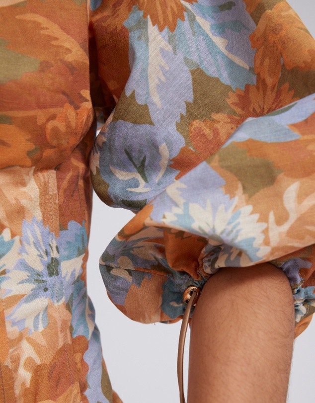 TOJHA - Luana Dress