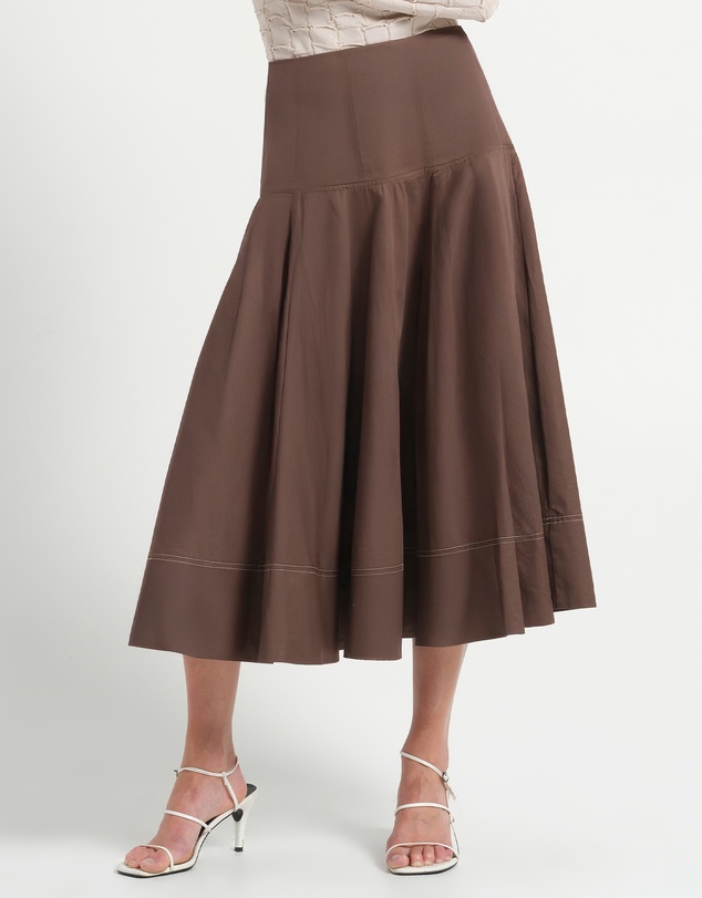 Stella - Obscura Skirt