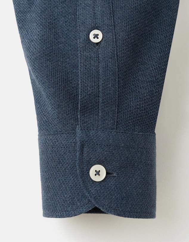 M.N.G - Pique Shirt