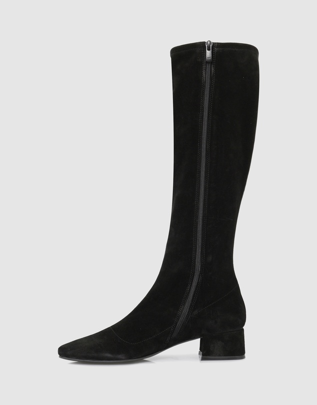 Sempre Di - Tiana Knee-high Boots