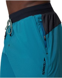 Speedo - Solid Never Stop Volley 40cm Shorts
