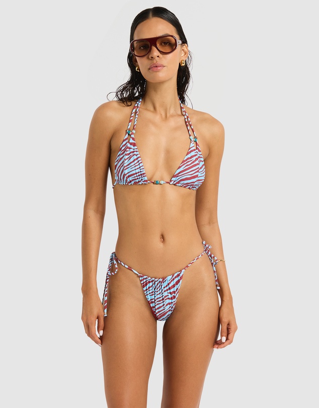 Bond-Eye Swimwear - Tonya Tri