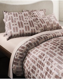 Greg Natale - Cestino Duvet Set