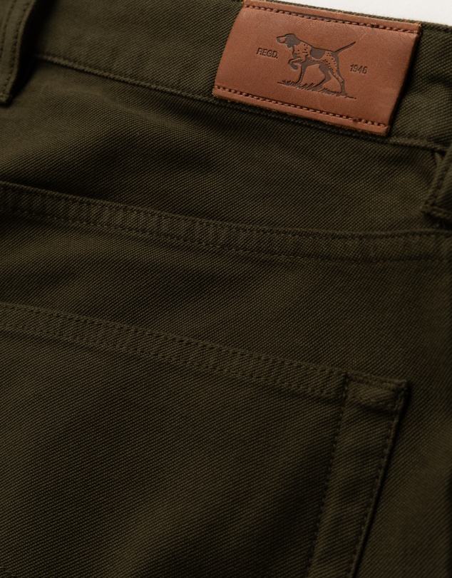 Rodd & Gunn - Motion 2 Straight Jean Short Leg
