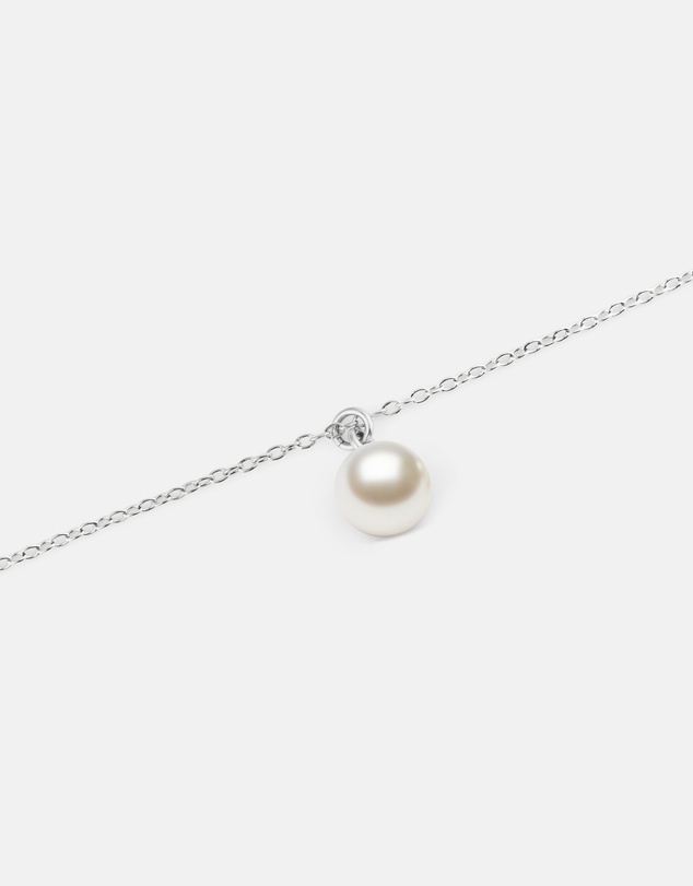 Daniel Wellington - Pearl Necklace
