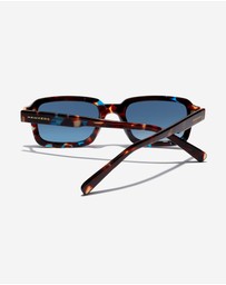 Hawkers Co - HAWKERS - Pierre Gasly POINT Sunglasses for Men and Women UV400