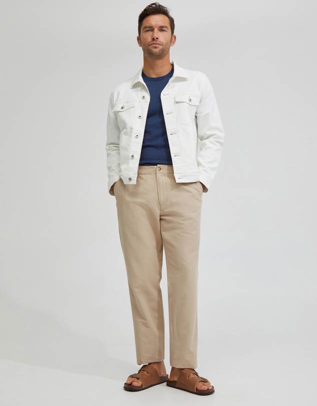 Oxford - Leo Jacket