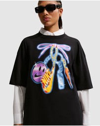 Nike - Sportswear Classic Oversized Tee